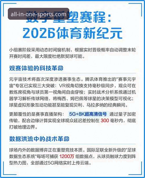 揭秘半岛体育平台：一个专业体育数据查询平台如何重塑观赛体验